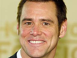 Jim Carrey