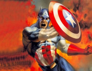 captainamericawwii