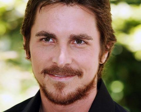 christianbale