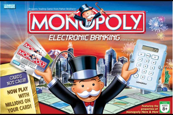 monopoly