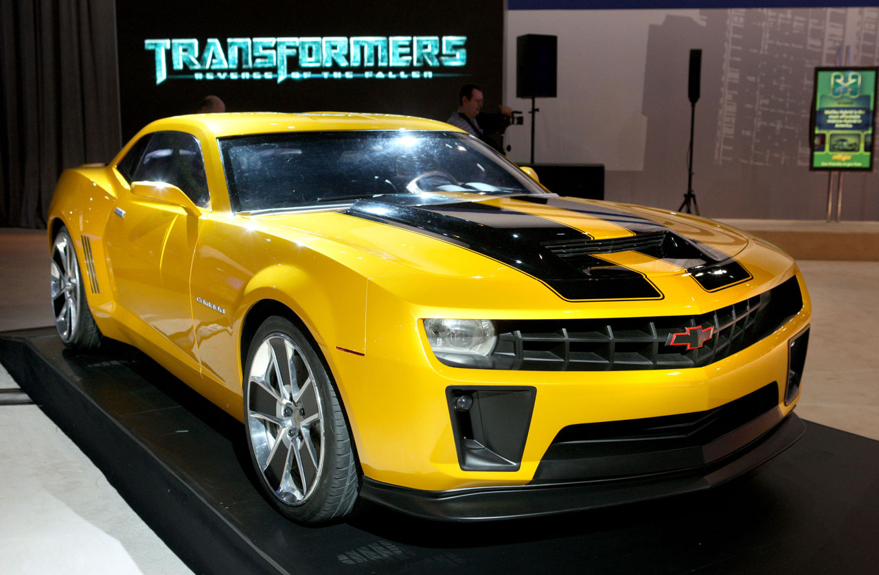 77+camaro+bumblebee