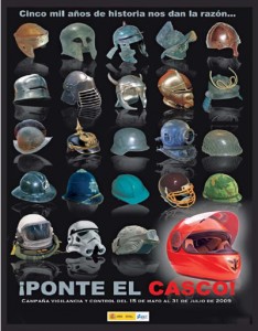 casco