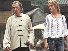 davidcarradine