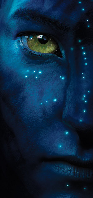 avatar-poster