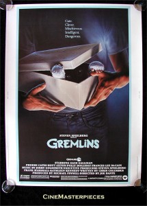 gremlins30x40