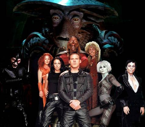 astro-farscape