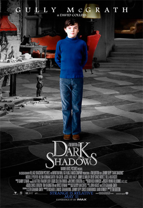 Dark Shadows - Gully McGrath