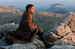 Cloud Atlas Photos