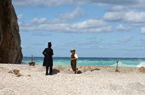 Cloud Atlas Photos