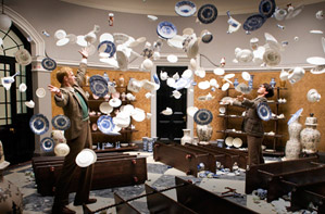 Cloud Atlas Photos