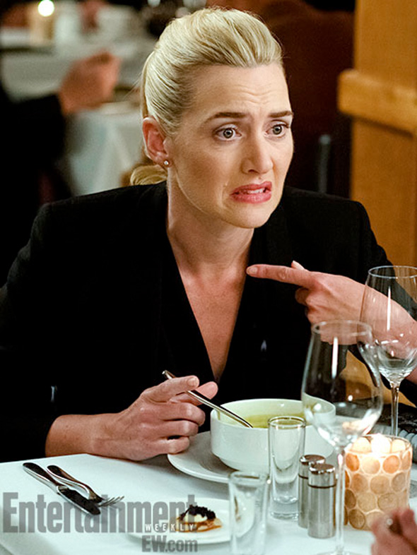 Movie 43 - Kate Winslet