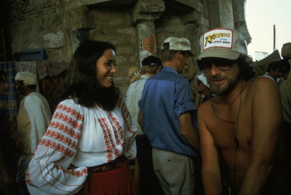Raiders of the Lost Ark