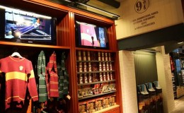 Harry Potter Shop 2