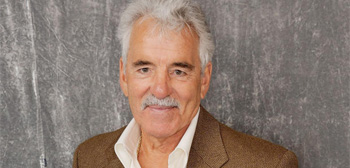 Dennis Farina