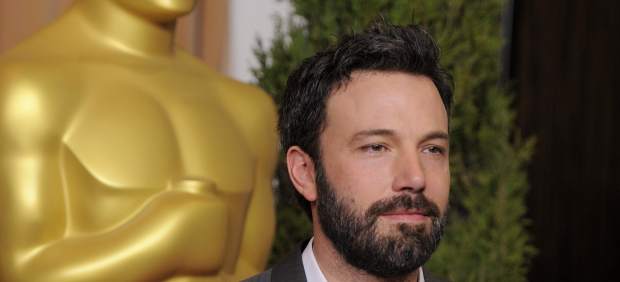 Ben Affleck