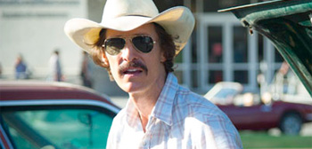 Dallas Buyers Club