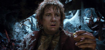 The Hobbit: The Desolation of Smaug Trailer