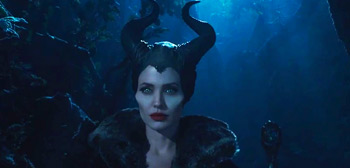 Maleficent Teaser Trailer
