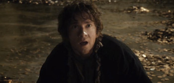 The Hobbit: The Desolation of Smaug