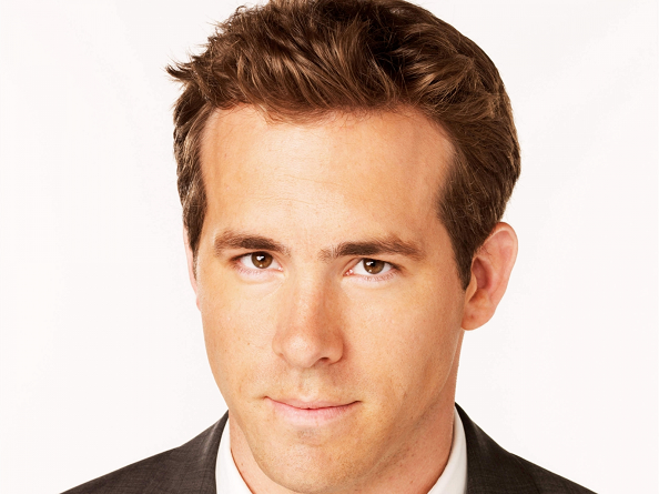 RyanReynolds