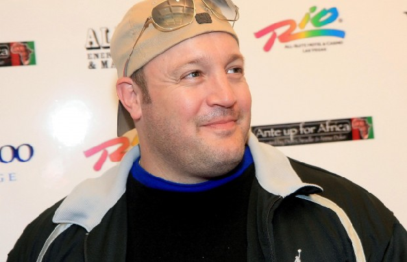 kevinjames