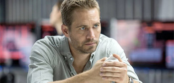 Paul Walker