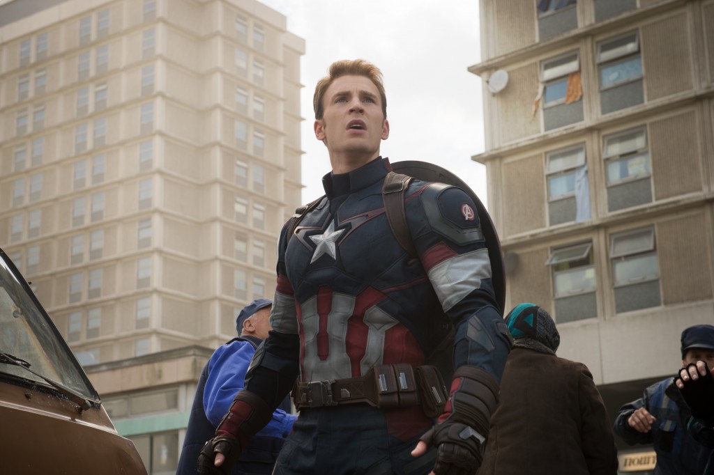 Avengers Age Of Ultron Streaming Alta Definizione