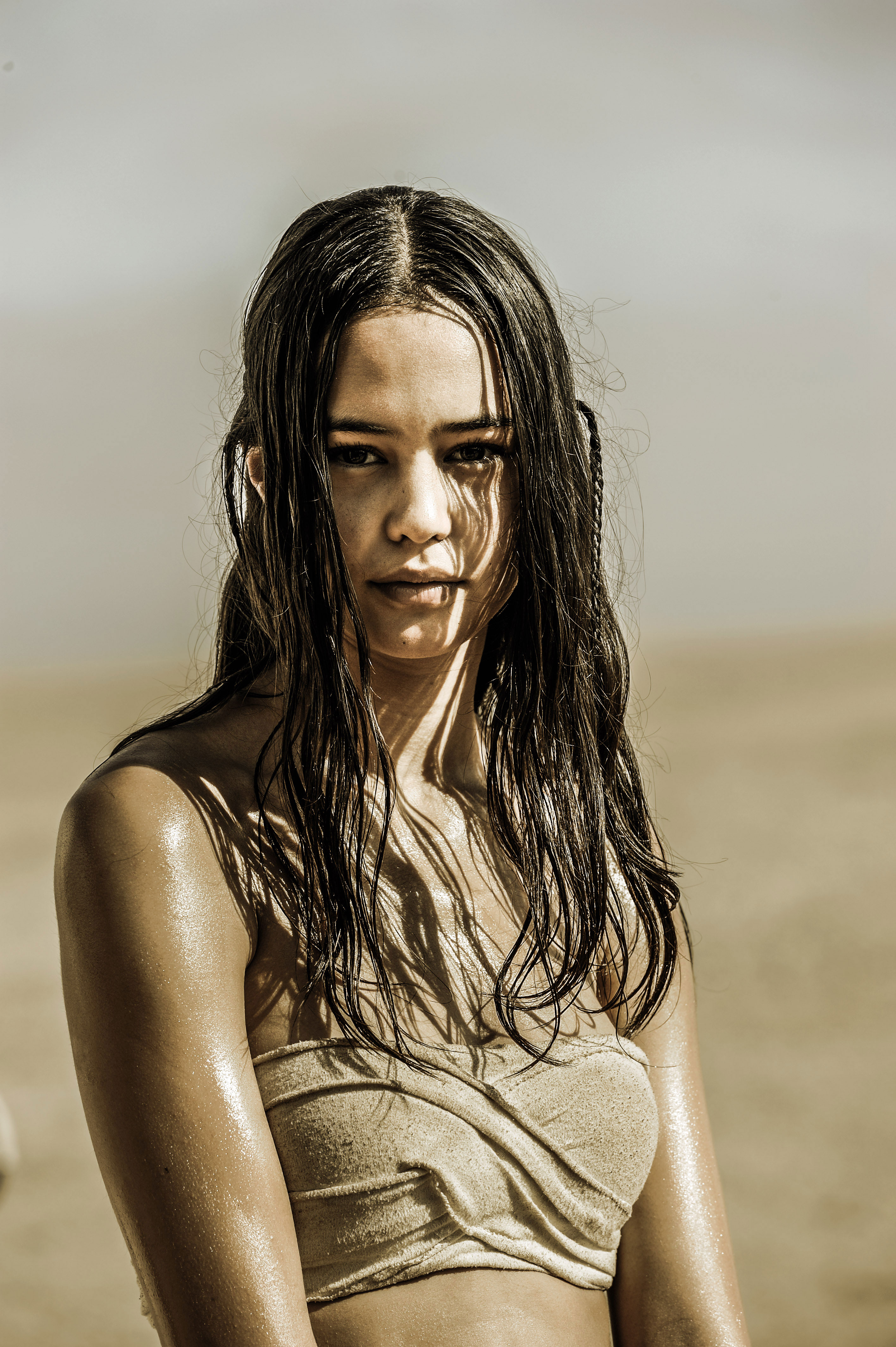 Est100 一些攝影 Some Photos Courtney Eaton Mad Max Fury Road 寇特妮伊頓 疯狂的麦克斯 狂暴之路 瘋狂麥斯 憤怒道