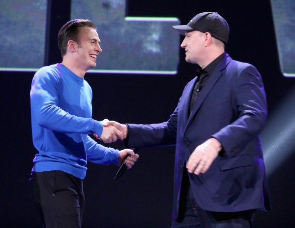 chris-evans-kevin-feige-d23