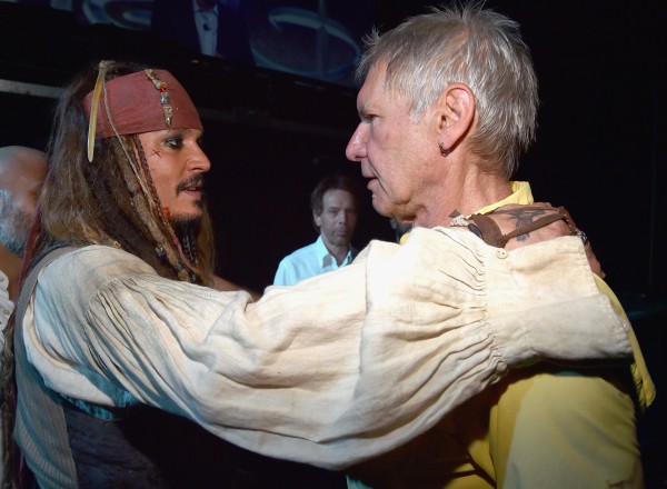 d23-johnny-depp-harrison-ford