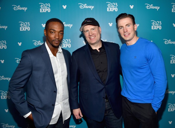 d23-kevin-feige-anthony-mackie-chris-evans