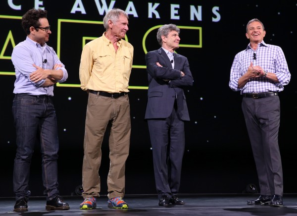 harrison-ford-jj-abrams-alan-horn-bob-iger-d23