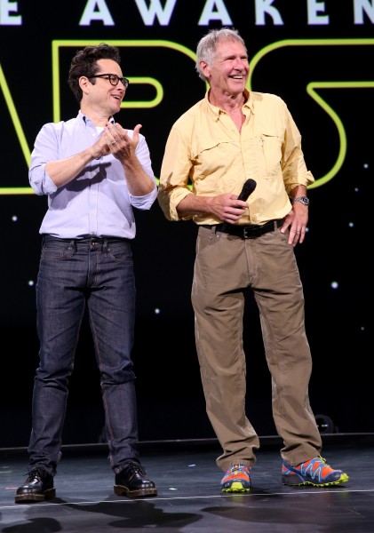 jj-abrams-harrison-ford-d23