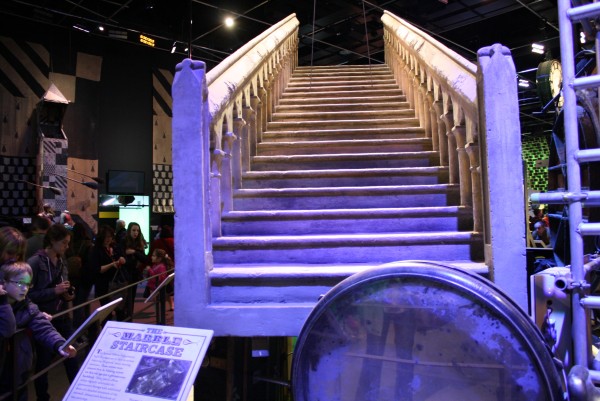 Tour Harry Potter Studio Londres Imagen (103)