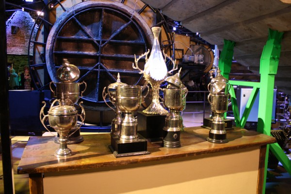 Tour Harry Potter Studio Londres Imagen (113)