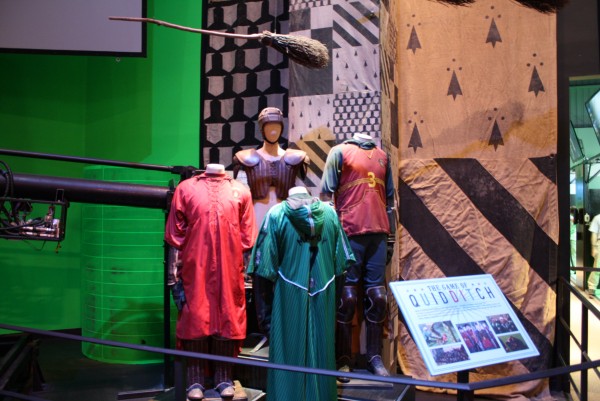 Tour Harry Potter Studio Londres Imagen (117)