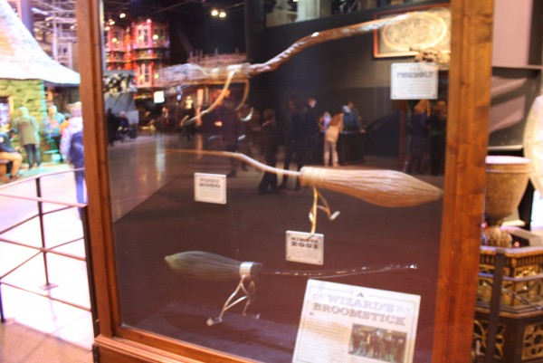 Tour Harry Potter Studio Londres Imagen (118)