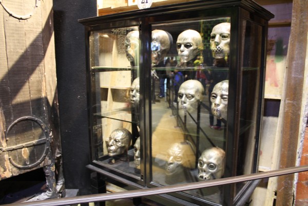 Tour Harry Potter Studio Londres Imagen (126)