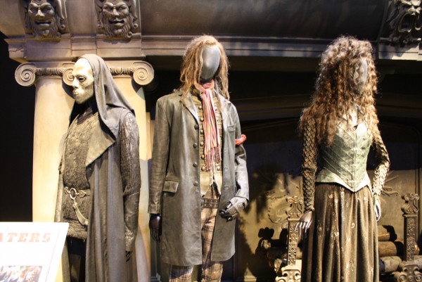 Tour Harry Potter Studio Londres Imagen (129)