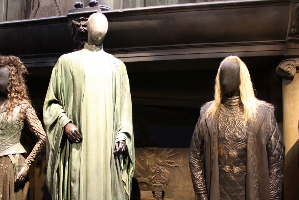 Tour Harry Potter Studio Londres Imagen (130)