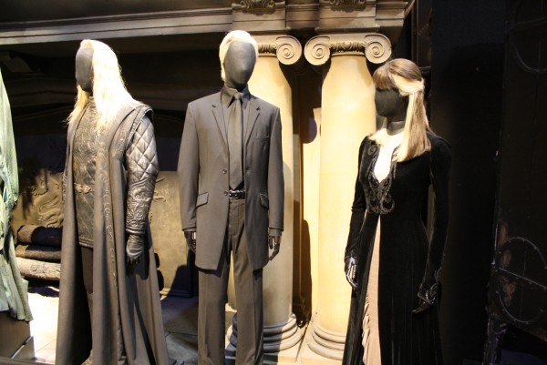 Tour Harry Potter Studio Londres Imagen (131)