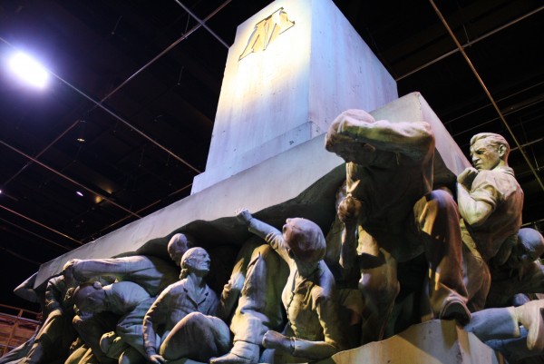 Tour Harry Potter Studio Londres Imagen (134)