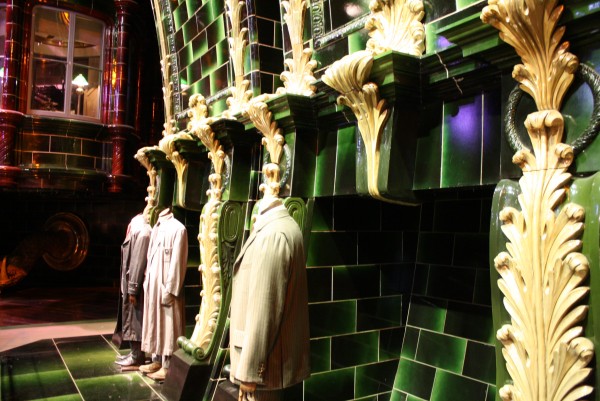 Tour Harry Potter Studio Londres Imagen (155)