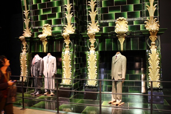 Tour Harry Potter Studio Londres Imagen (156)