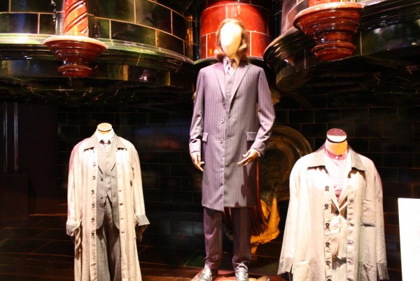 Tour Harry Potter Studio Londres Imagen (158)