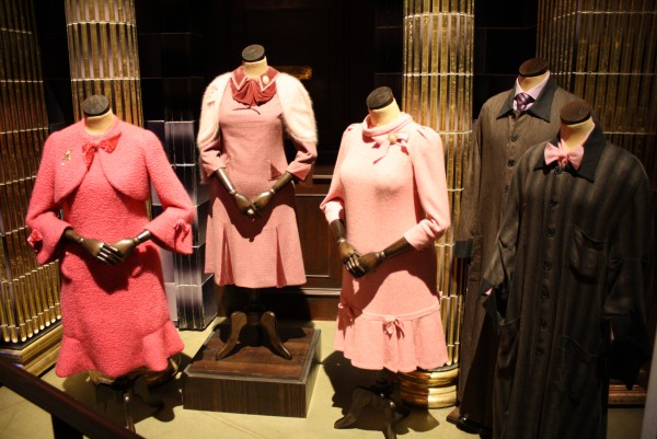 Tour Harry Potter Studio Londres Imagen (161)