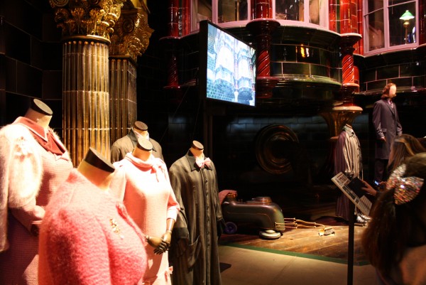Tour Harry Potter Studio Londres Imagen (163)