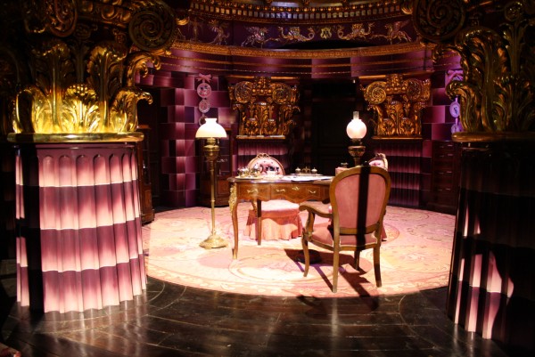 Tour Harry Potter Studio Londres Imagen (165)