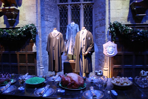 Tour Harry Potter Studio Londres Imagen (17)