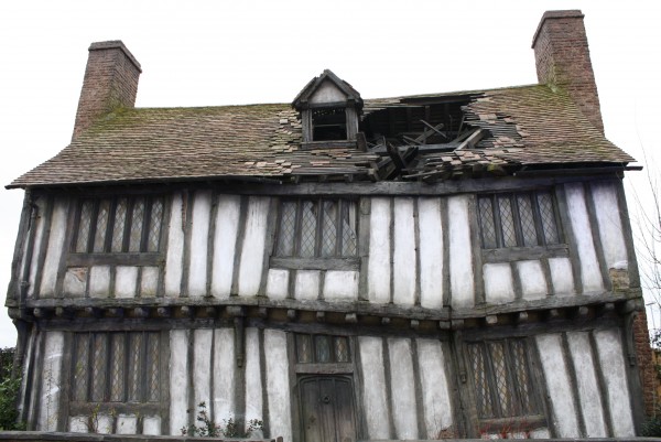 Tour Harry Potter Studio Londres Imagen (202)